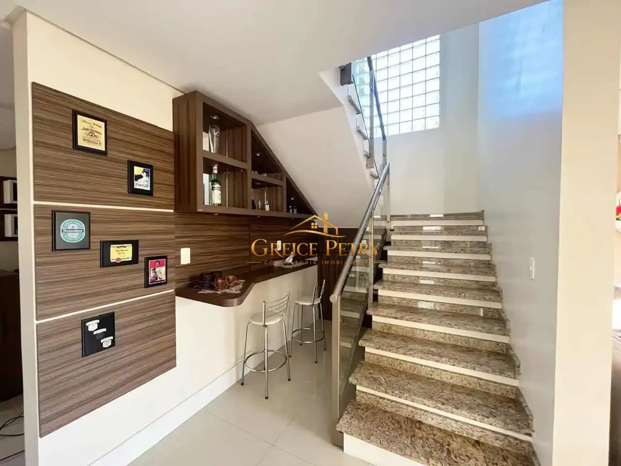 Sobrado, 3 quartos, 298 m² - Foto 6