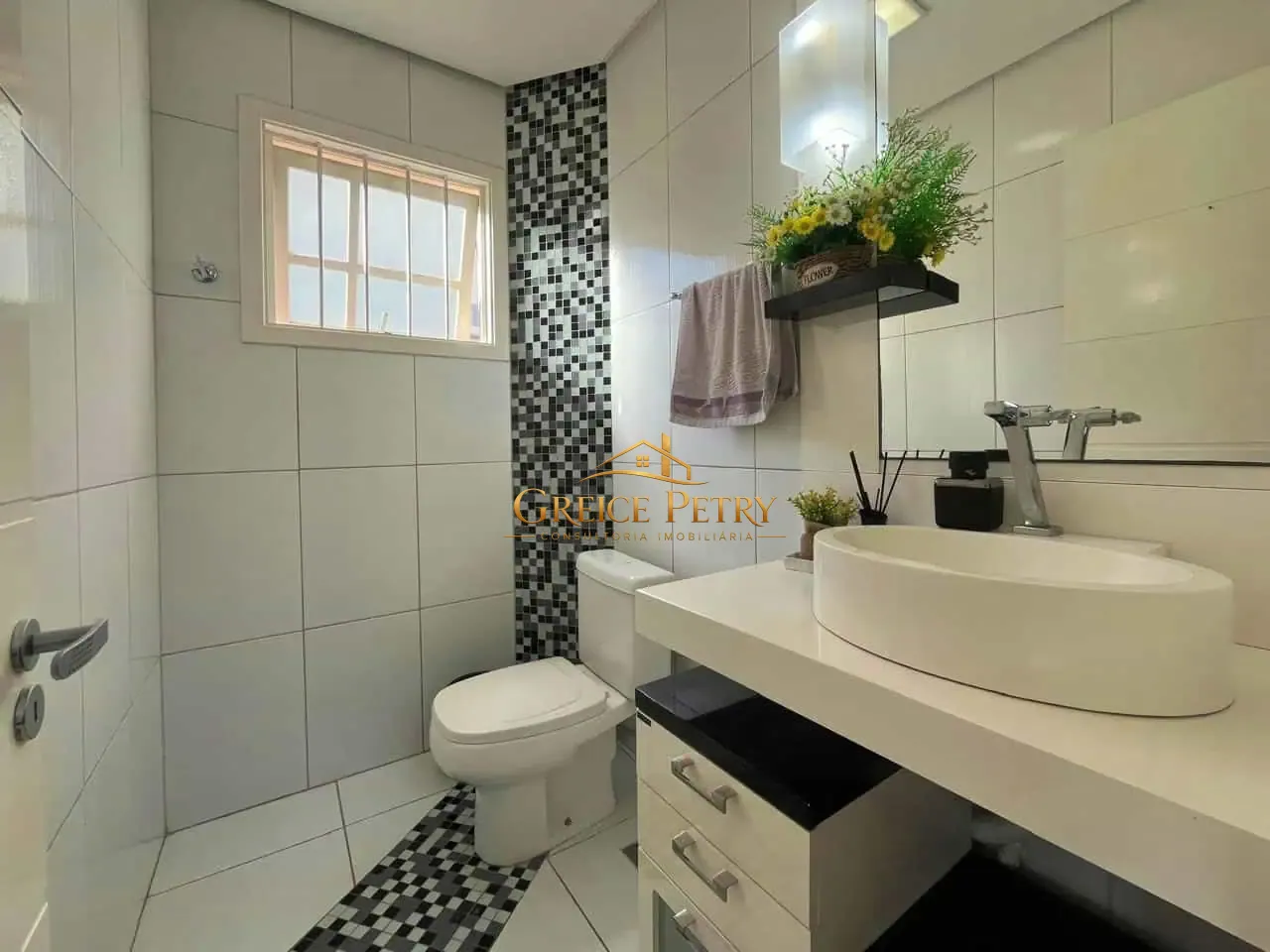 Sobrado, 3 quartos, 298 m² - Foto 7