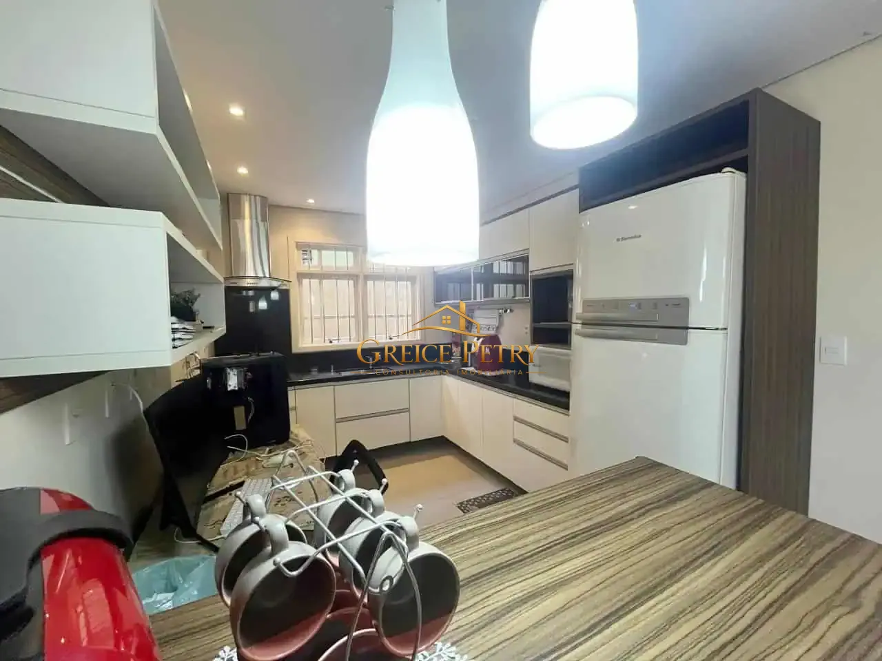 Sobrado, 3 quartos, 298 m² - Foto 8