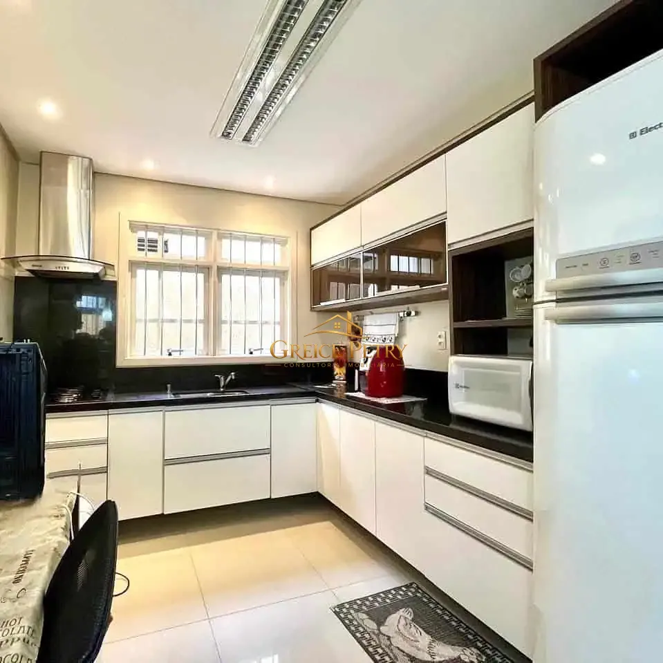 Sobrado, 3 quartos, 298 m² - Foto 9