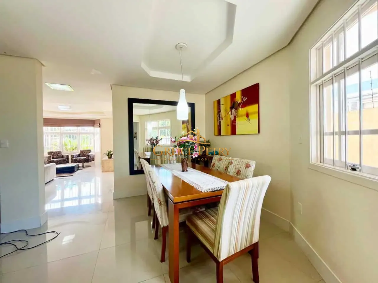 Sobrado, 3 quartos, 298 m² - Foto 10
