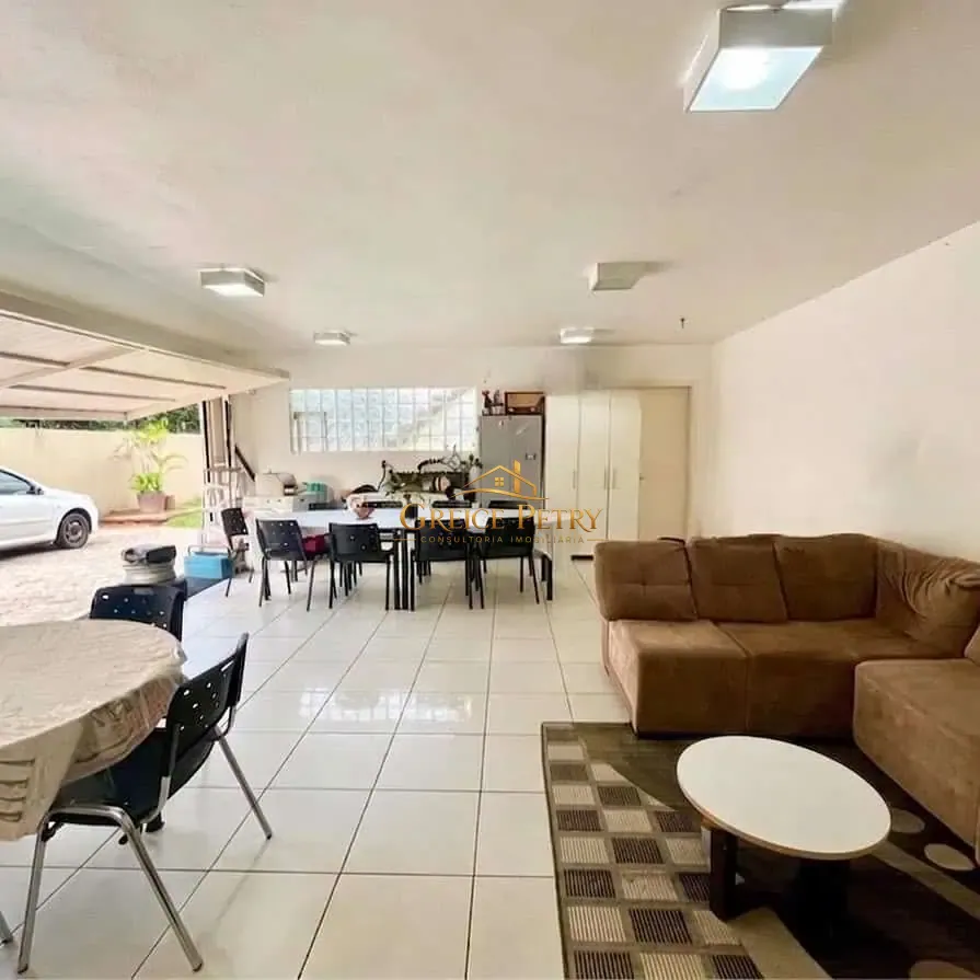 Sobrado, 3 quartos, 298 m² - Foto 11