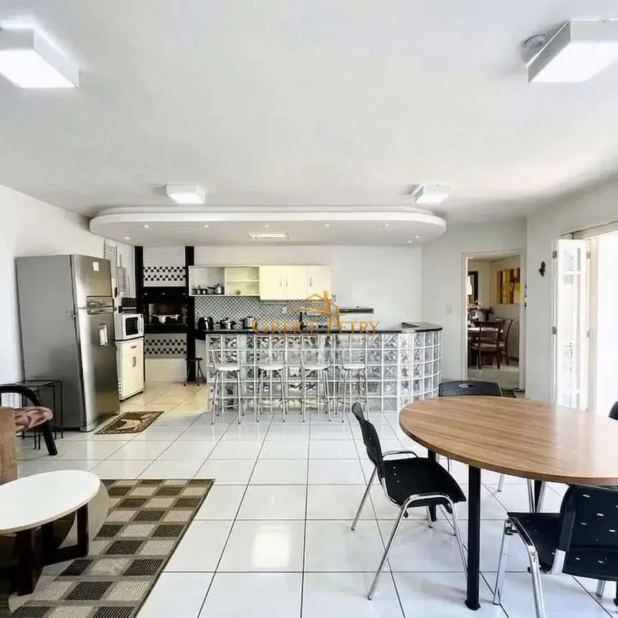 Sobrado, 3 quartos, 298 m² - Foto 12