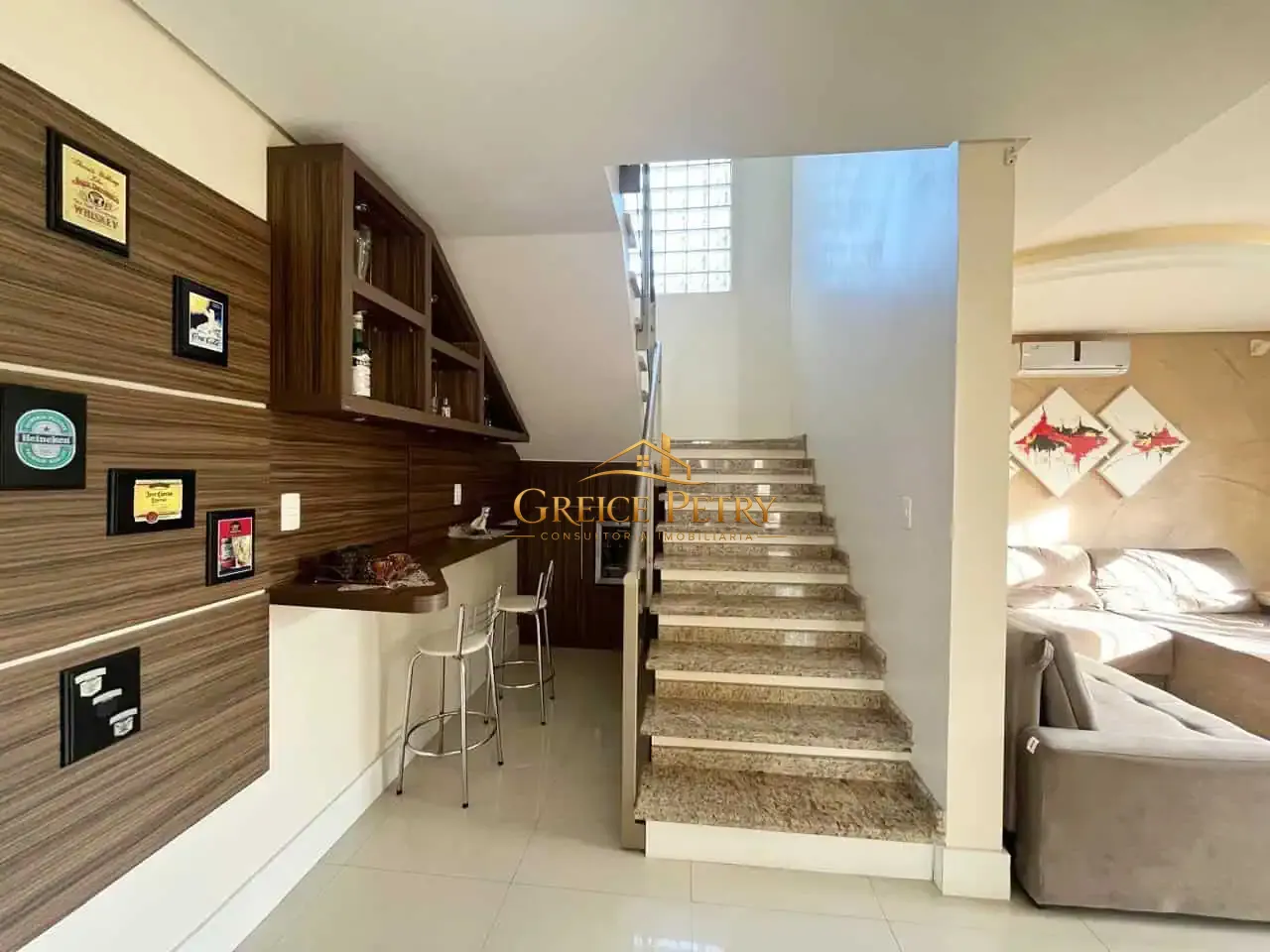 Sobrado, 3 quartos, 298 m² - Foto 14