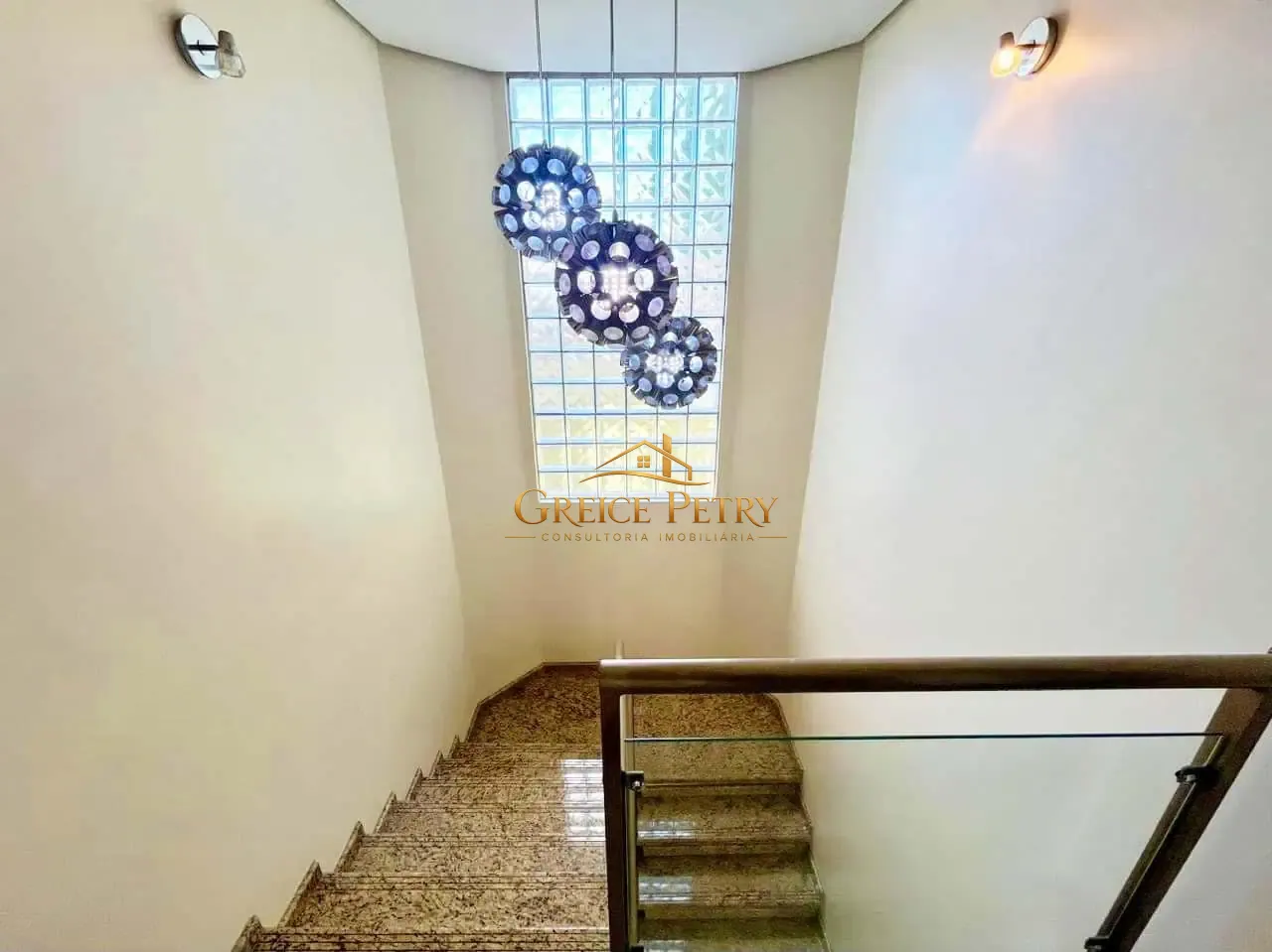 Sobrado, 3 quartos, 298 m² - Foto 15