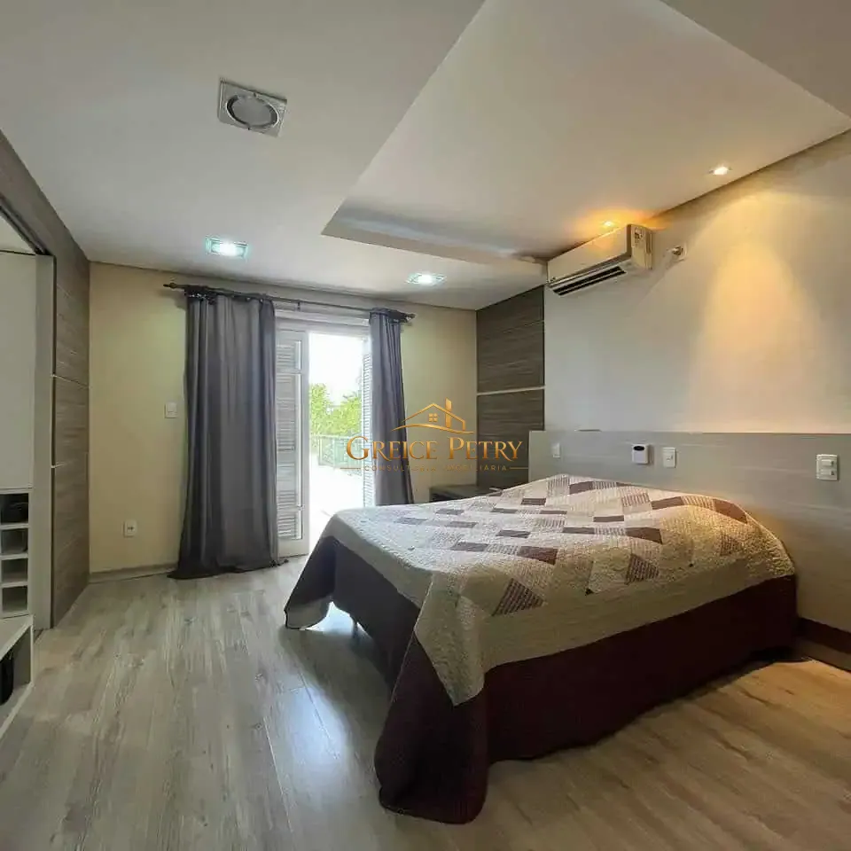 Sobrado, 3 quartos, 298 m² - Foto 16