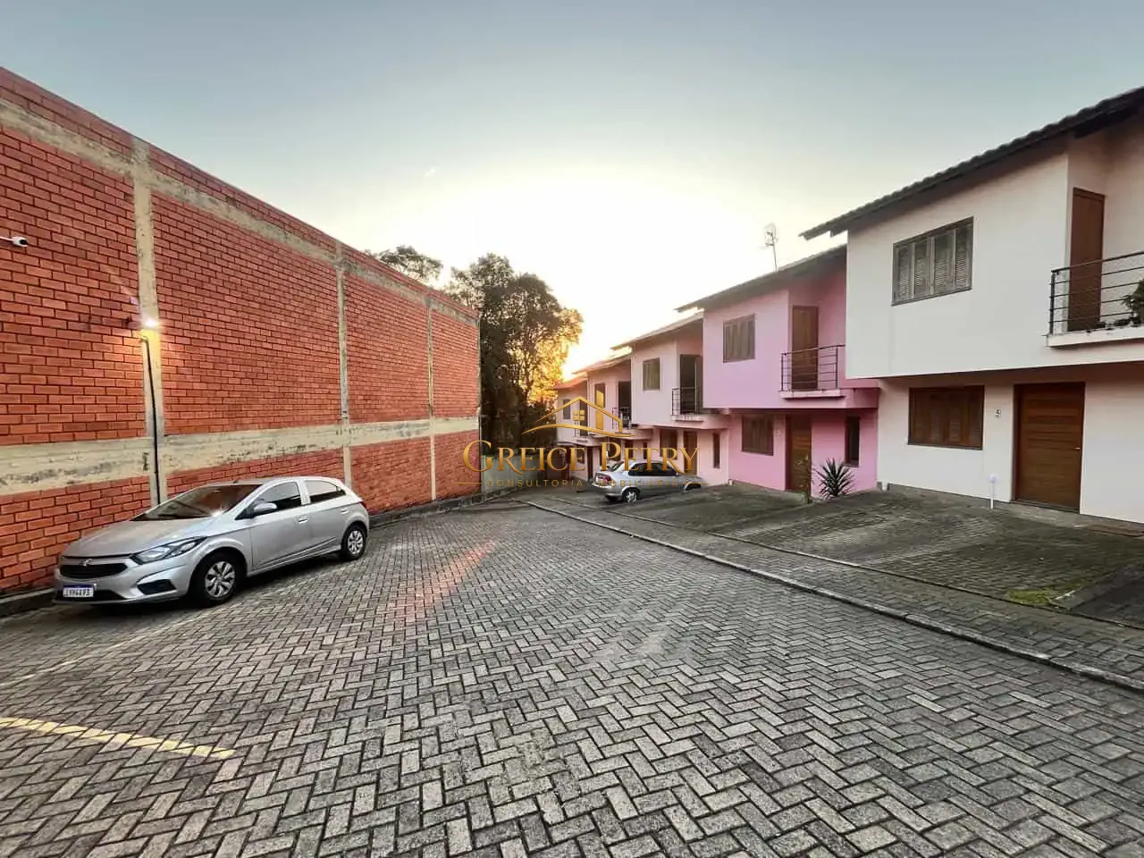 Casa de Condomínio, 2 quartos - Foto 21