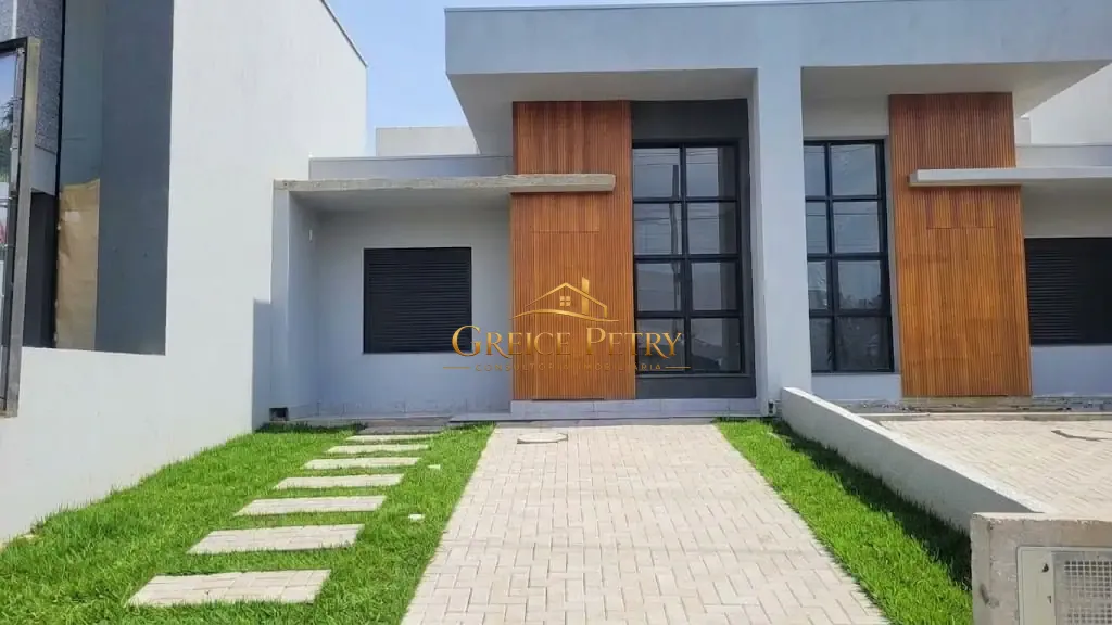 Casa, 2 quartos, 65 m² - Foto 6