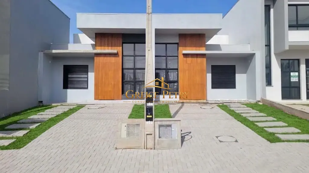 Casa, 2 quartos, 65 m² - Foto 7