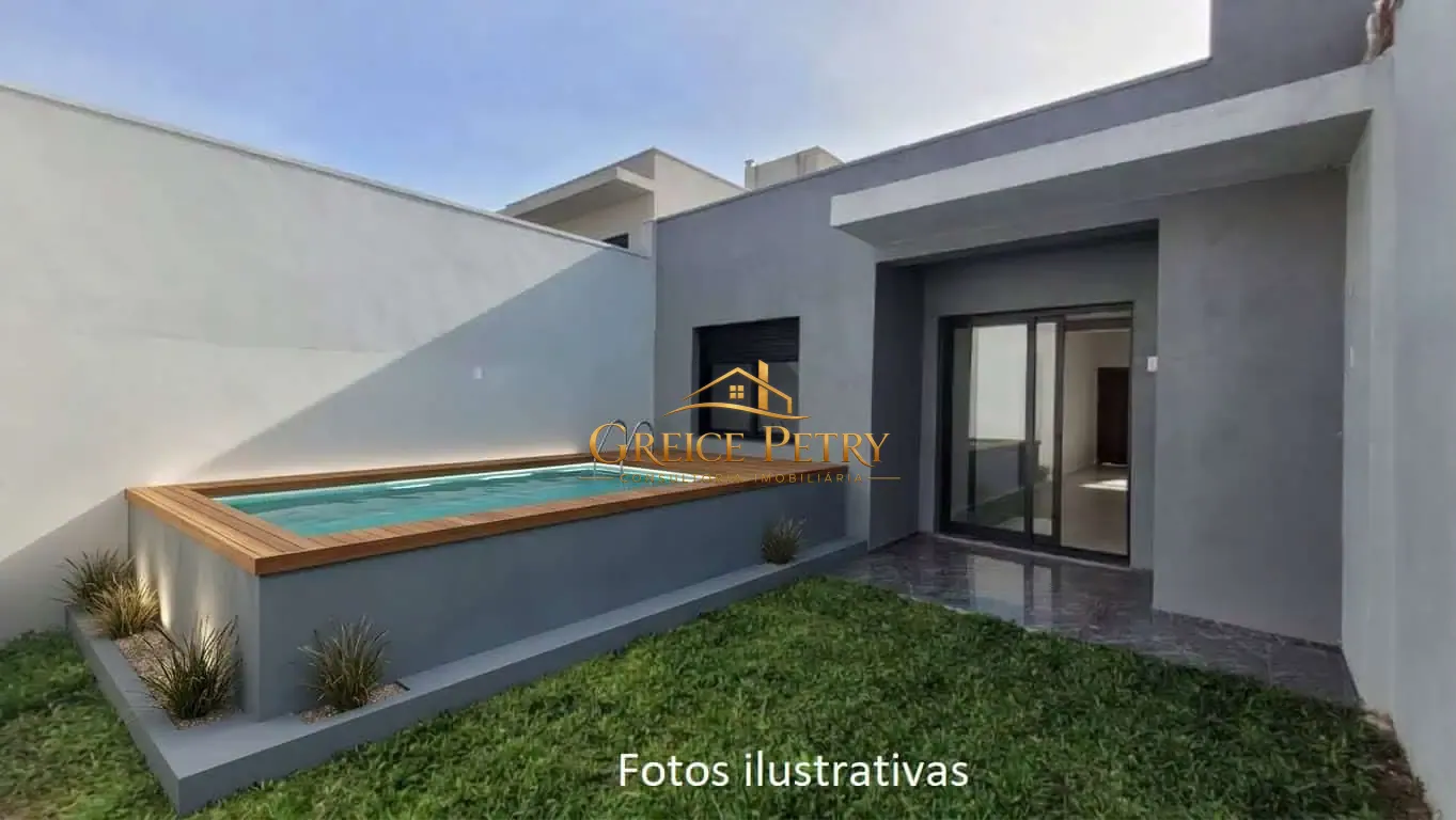 Casa, 2 quartos, 65 m² - Foto 9