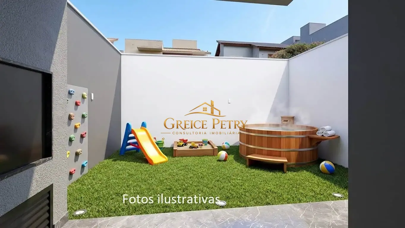 Casa, 2 quartos, 65 m² - Foto 11