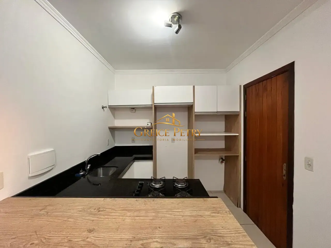 Casa de Condomínio, 2 quartos - Foto 4
