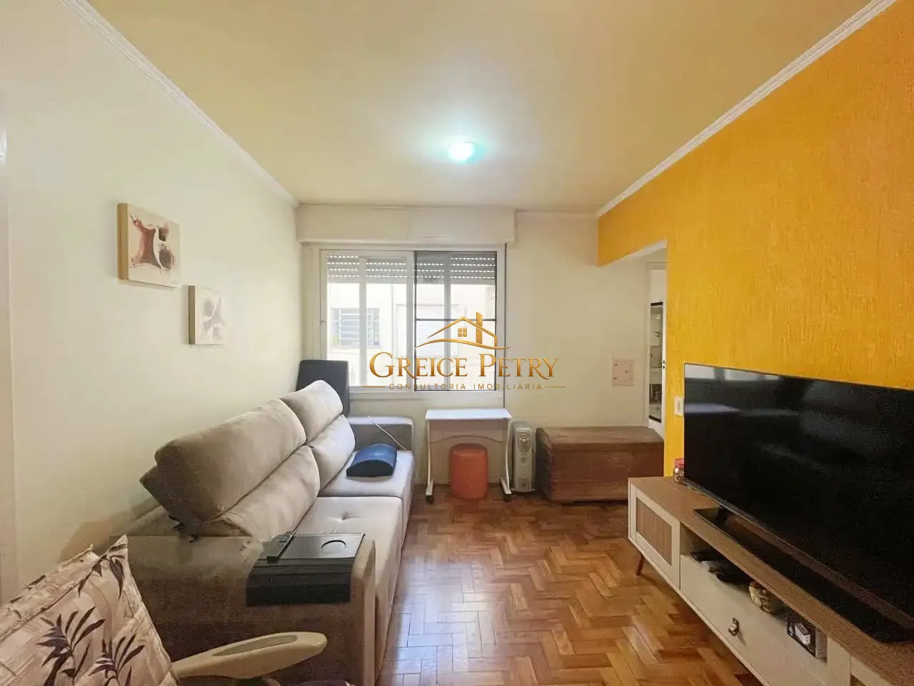Apartamento, 2 quartos, 58 m² - Foto 4