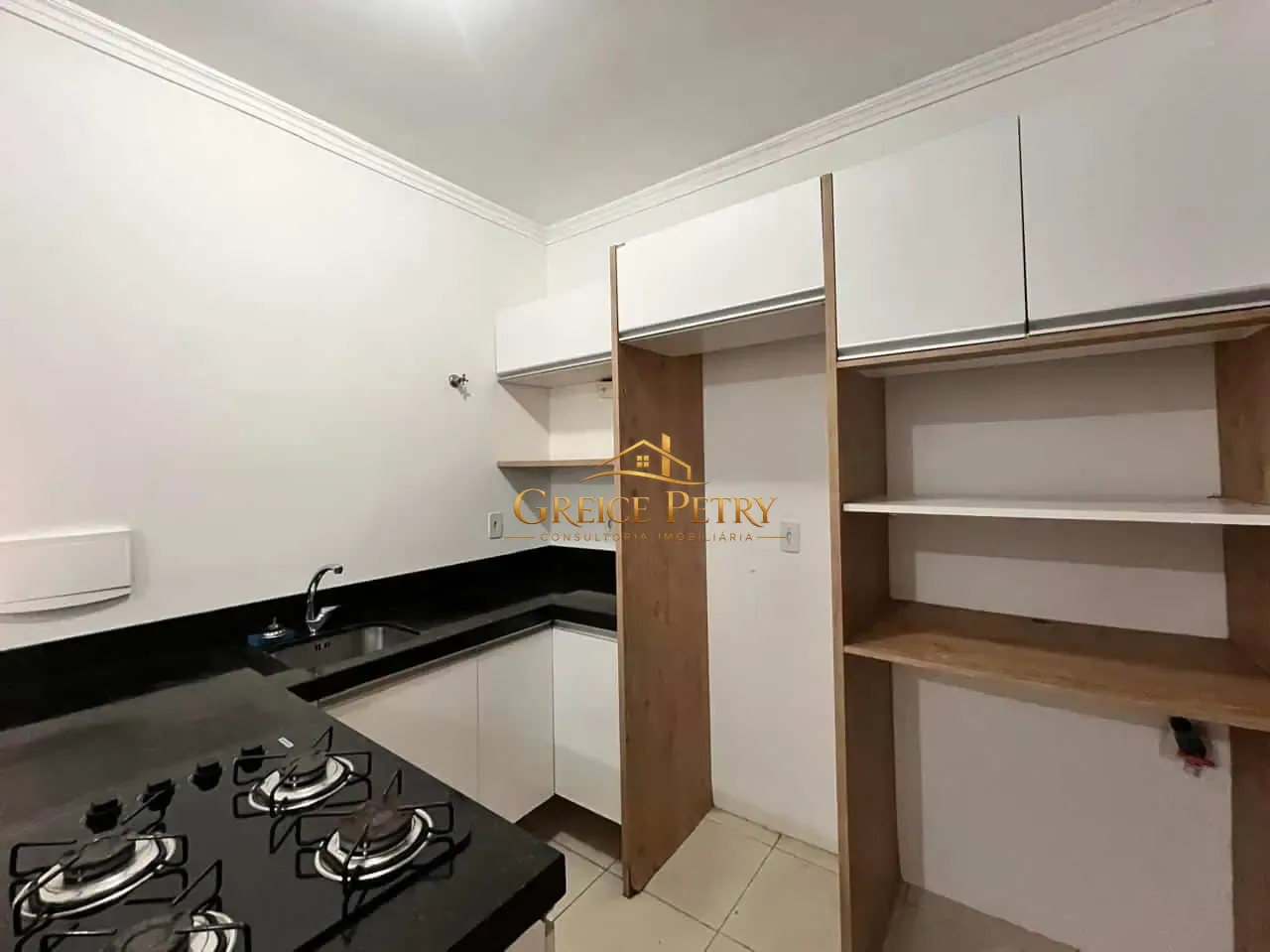 Casa de Condomínio, 2 quartos - Foto 5