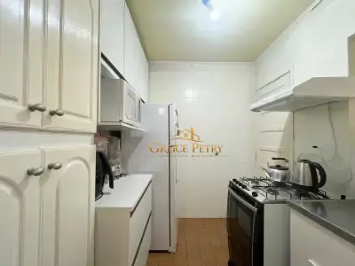 Apartamento com 2 quartos em Guarani