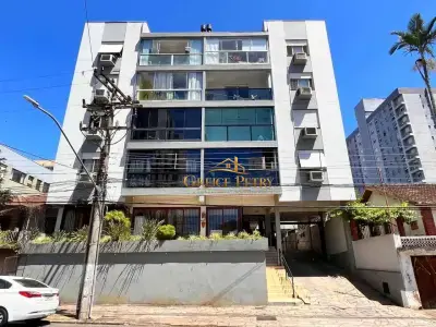 Apartamento com 2 quartos em Rio Branco