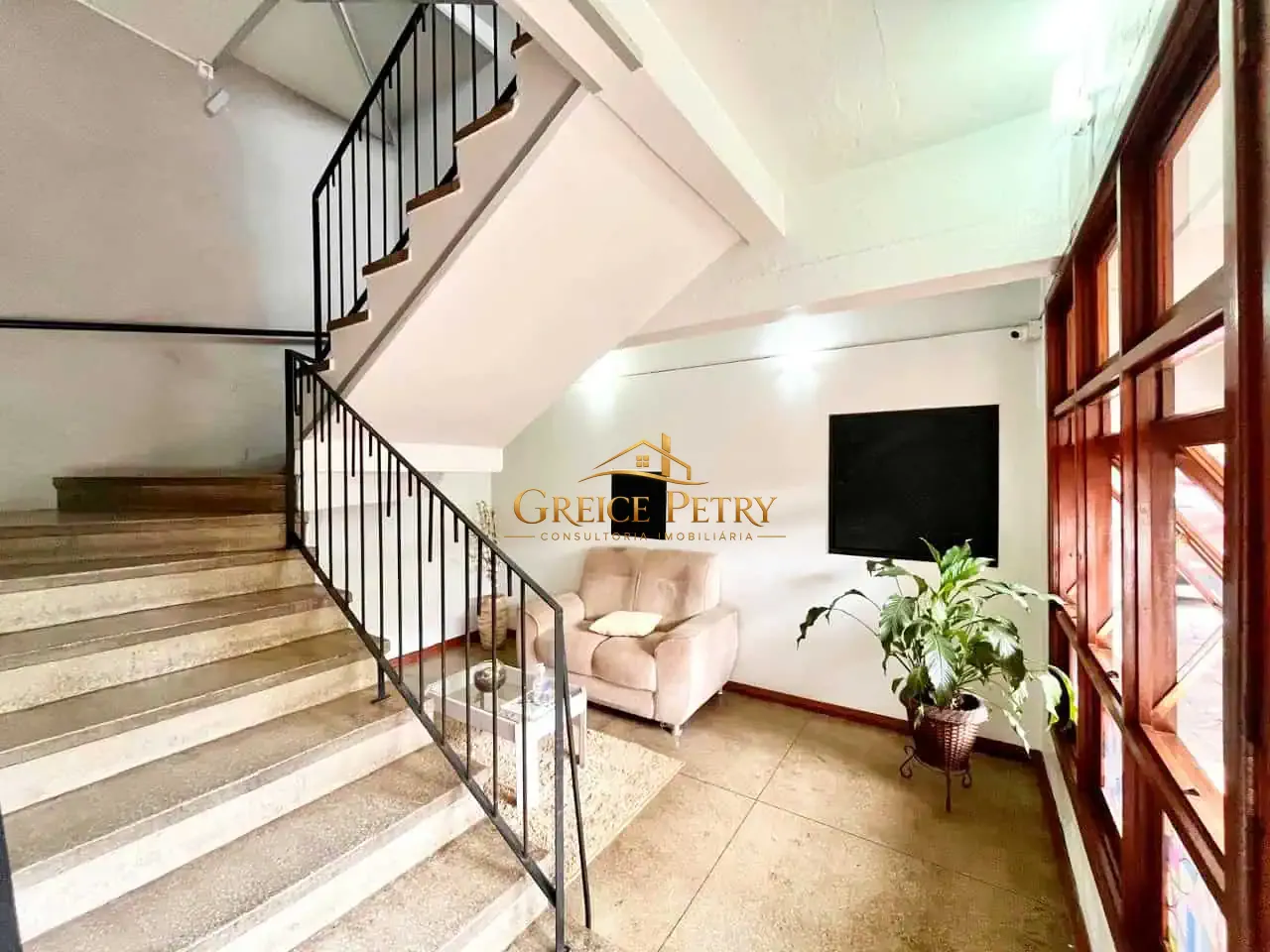 Apartamento, 2 quartos, 64 m² - Foto 2