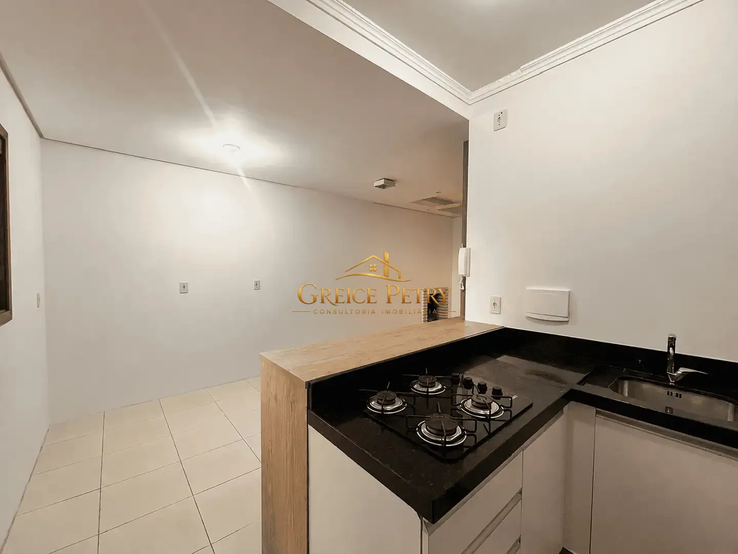 Casa de Condomínio, 2 quartos - Foto 6