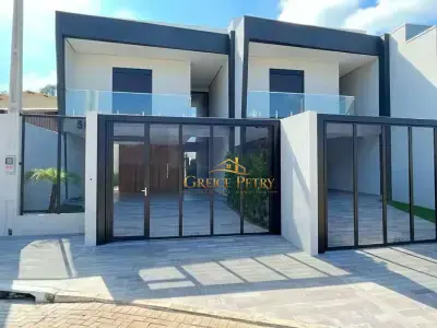 Sobrado com 3 quartos em Jardim Mauá