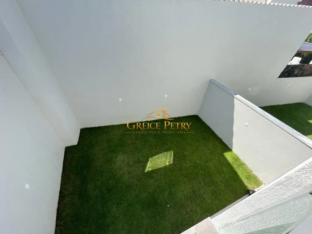 Sobrado, 3 quartos, 150 m² - Foto 22
