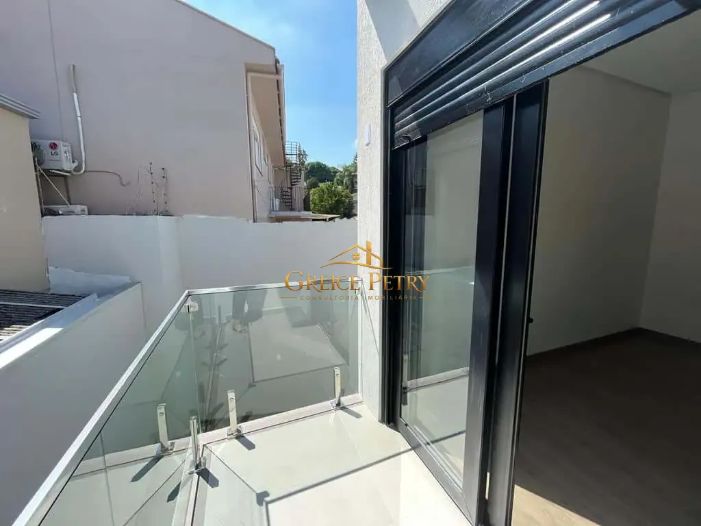 Sobrado, 3 quartos, 150 m² - Foto 23