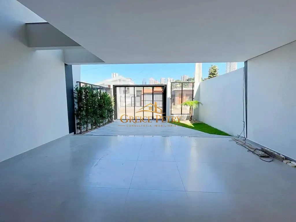 Sobrado, 3 quartos, 150 m² - Foto 3