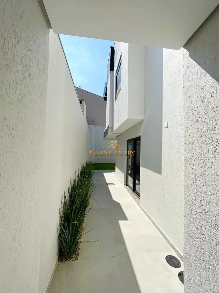 Sobrado, 3 quartos, 150 m² - Foto 4