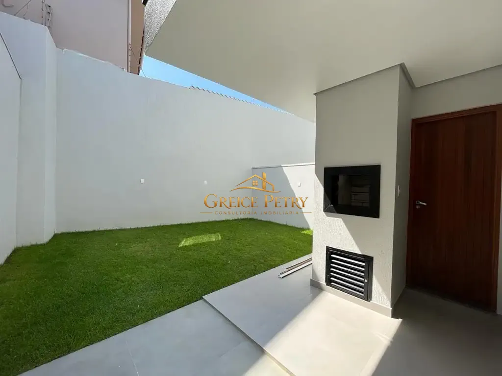Sobrado, 3 quartos, 150 m² - Foto 5