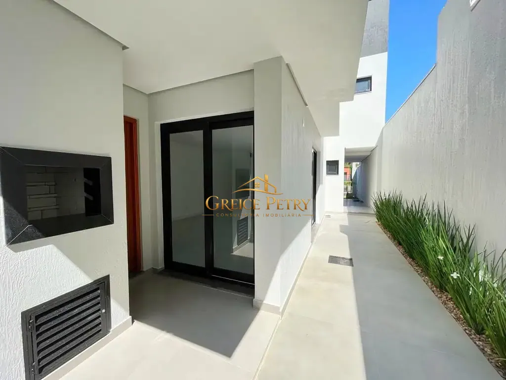 Sobrado, 3 quartos, 150 m² - Foto 7