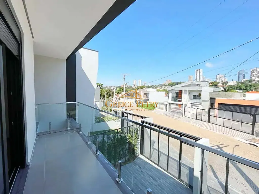 Sobrado, 3 quartos, 150 m² - Foto 13