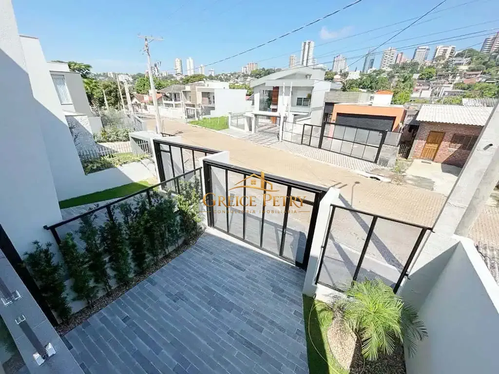 Sobrado, 3 quartos, 150 m² - Foto 14