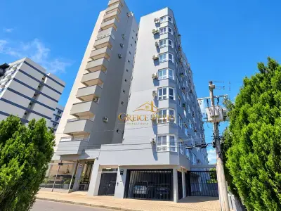 Kitnet com 1 quartos em Centro