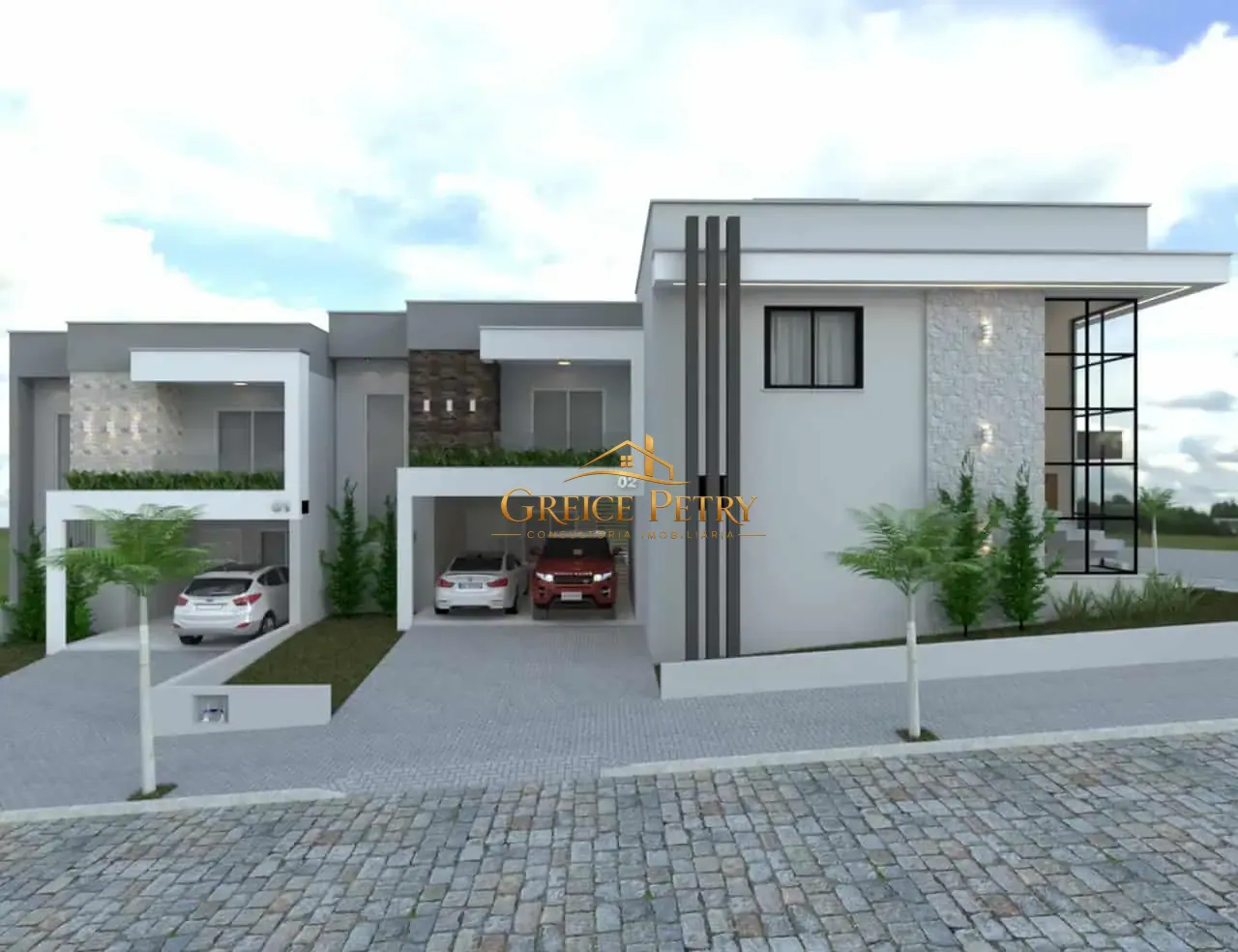 Sobrado, 2 quartos, 120 m² - Foto 12