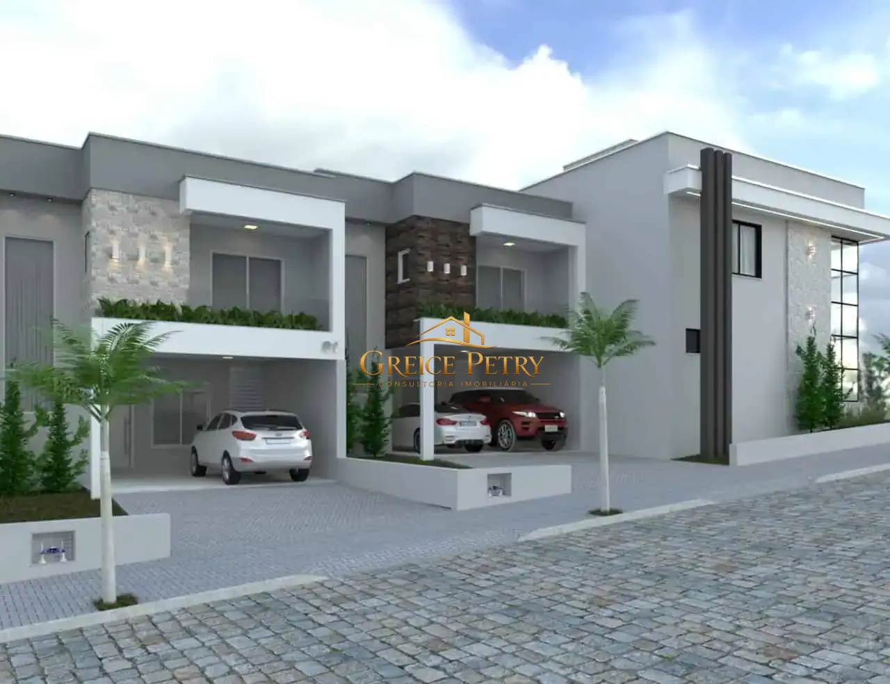 Sobrado, 2 quartos, 120 m² - Foto 13