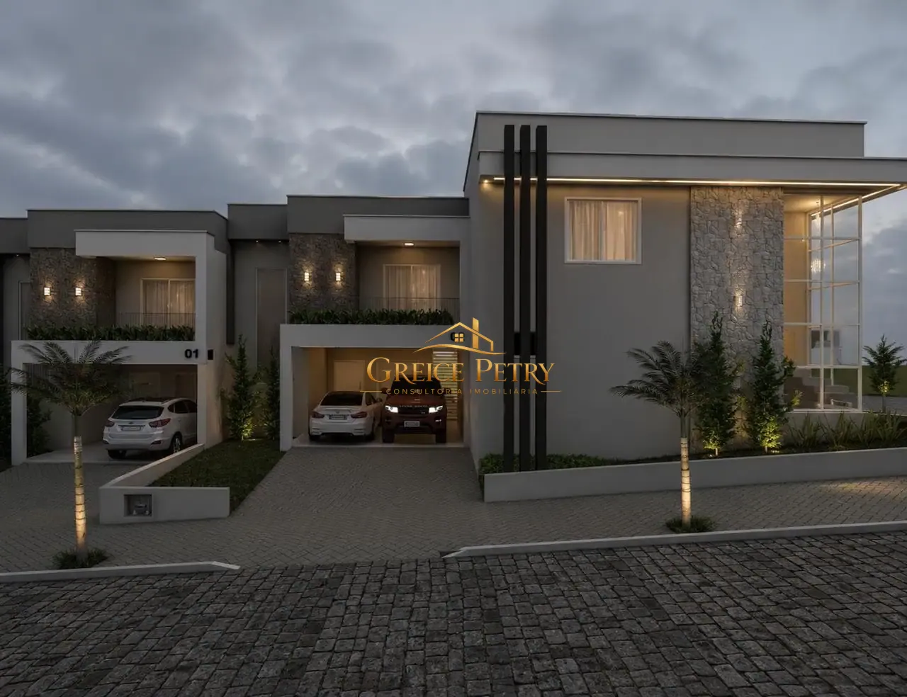Sobrado, 2 quartos, 120 m² - Foto 15