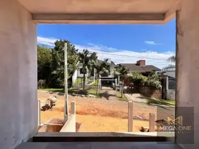 Sobrado com 2 quartos em Canudos