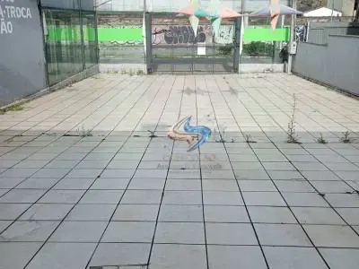 Ponto Comercial com 0 quartos em Centro, Ribeirão Pires - 22m²
