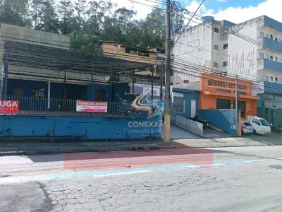 Imóveis em Centro