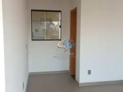 Casa com 2 quartos em Matriz, Mauá - 74m²
