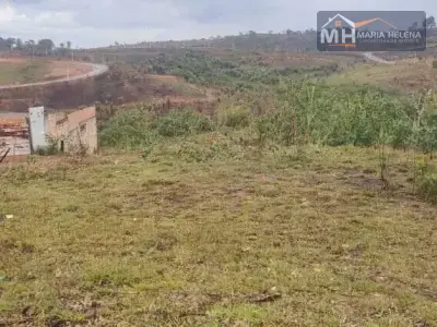 Lote / Terreno em Satélite