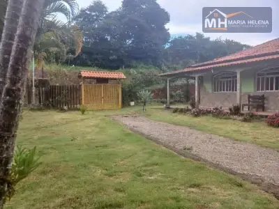 Imóveis em Zona Rural