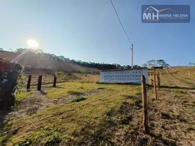 Chácara em Sismaria