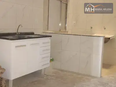 Apartamento em Rochedo