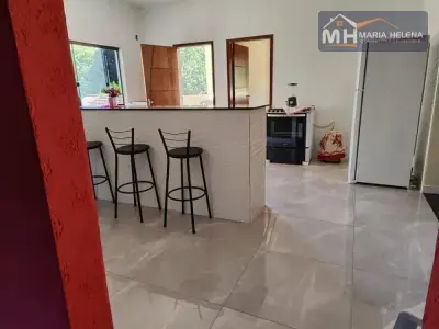 Casa em Morro da Mina