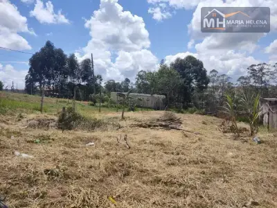 Lote / Terreno em São José