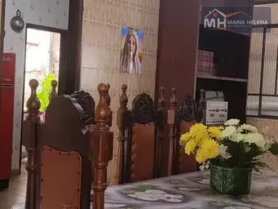 Casa em São Sebastião