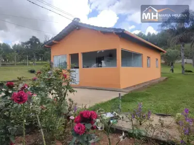 Chácara em Monsenhor Isidro
