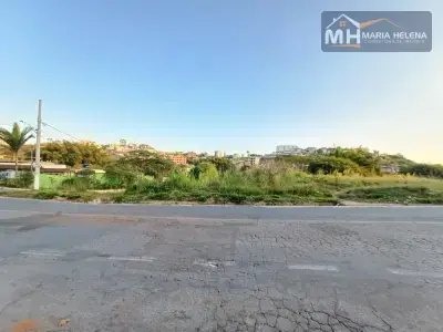 Lote / Terreno em Manoel Corrêa