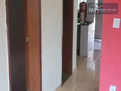 Casa em Joaquim Murtinho