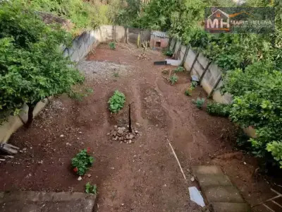 Casa em Santa Efigênia